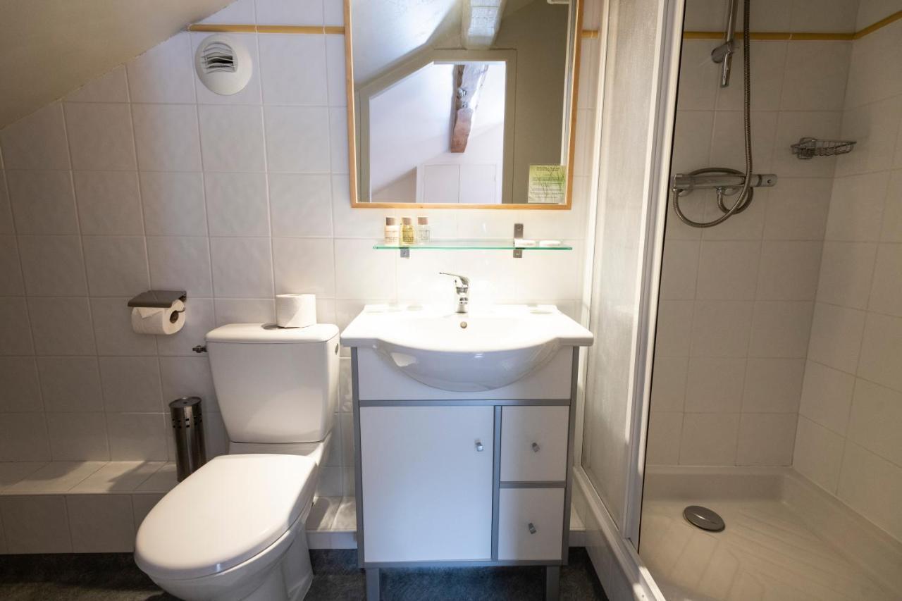 Hotel Le Genepi Мерибель Экстерьер фото